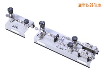 渭南molstic-S 音速噴嘴流量元件安裝臺