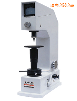 渭南布洛維硬度計(jì)