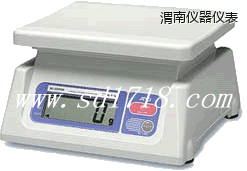 渭南輕巧型桌面電子秤,20kg,10g