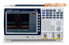 渭南頻譜分析儀
