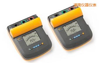 渭南絕緣電阻測試儀