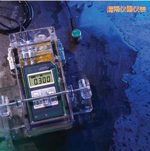 渭南水下測(cè)厚儀