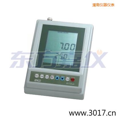 渭南實(shí)驗(yàn)室臺(tái)式酸度計(jì),氧化還原,溫度