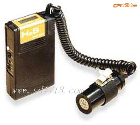 渭南毒性氣體探測(cè)儀