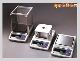 渭南GX系列精密電子天平,410,0.001g