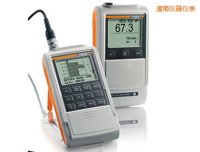渭南手持式涂層測厚儀