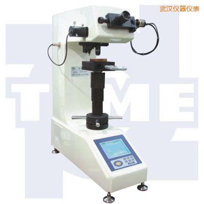 武漢THV系列程控?cái)?shù)顯維氏硬度計(jì)