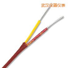 武漢K型熱電偶補(bǔ)償導(dǎo)線