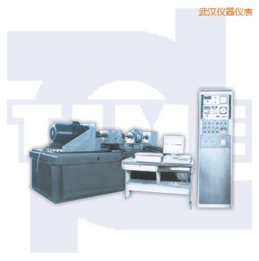 武漢微機(jī)控制摩托車離合器性能試驗(yàn)臺(tái)