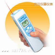 武漢紅外測(cè)溫儀