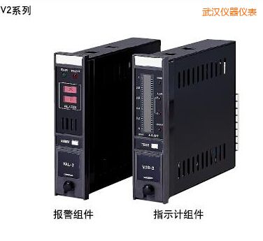 武漢指示報(bào)警組件