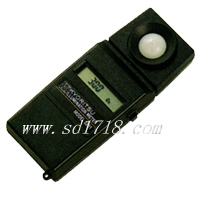 武漢數(shù)字式照度計