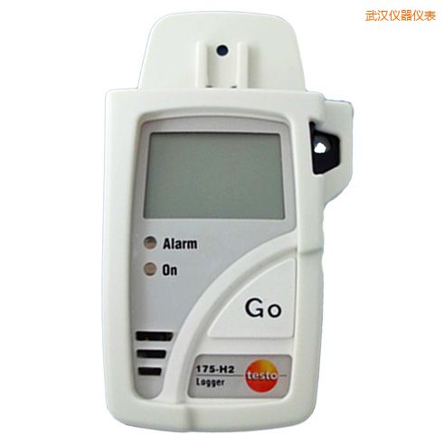 武漢電子溫濕度記錄儀