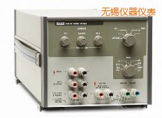 無(wú)錫參考分壓器