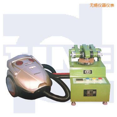 無錫滾動(dòng)磨損試驗(yàn)機(jī)