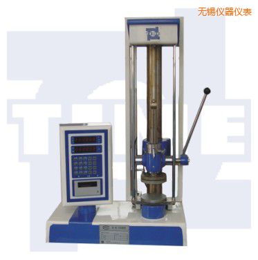無錫拉壓彈簧試驗機(jī)