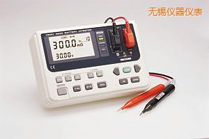 無錫電池測試器