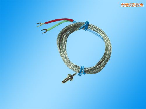 無(wú)錫固定式熱電偶