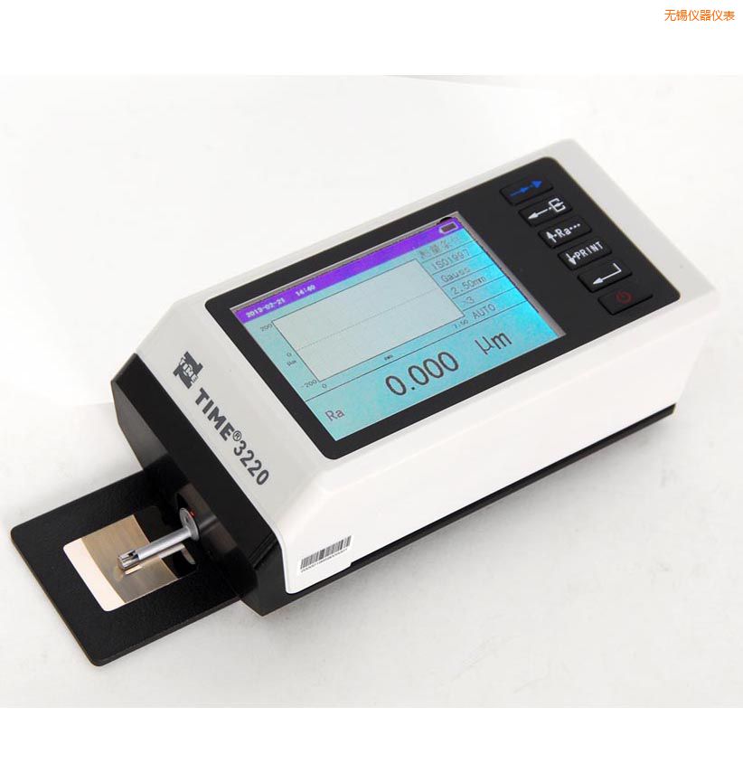 無錫時(shí)代粗糙度儀