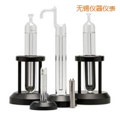 無錫水三相點瓶