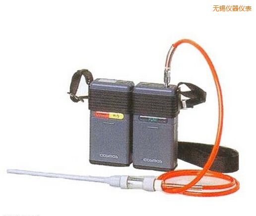 無(wú)錫袖珍型硫化氫檢測(cè)器