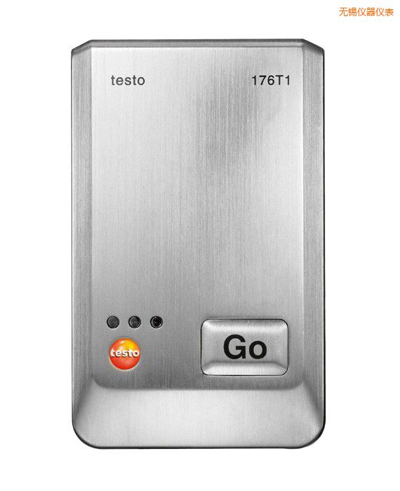 無錫電子溫度記錄儀