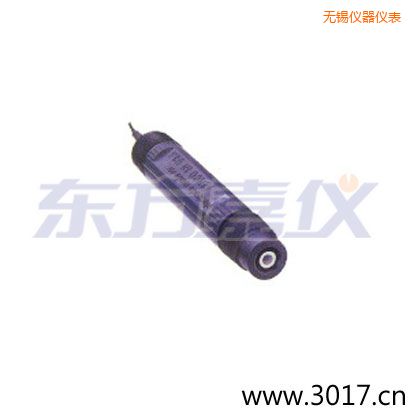 無錫PPS外殼,鉑金針平面ORP電極
