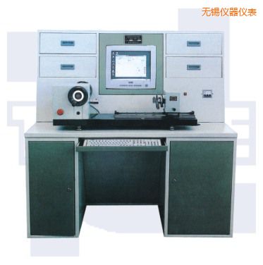 無(wú)錫微機(jī)控制自鎖螺母鎖緊性能試驗(yàn)機(jī)XLW系列