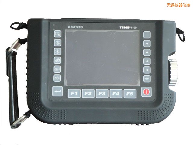無(wú)錫超聲波探傷儀