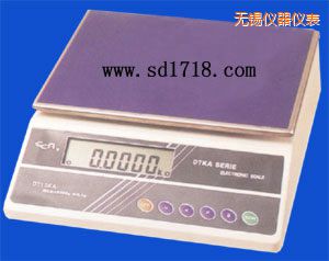 無(wú)錫高精度電子天平,15kg,0.1g