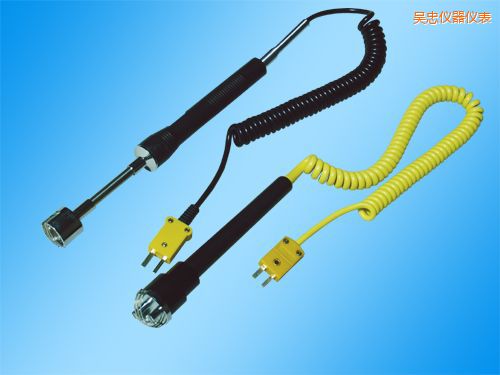 吳忠表面熱電偶