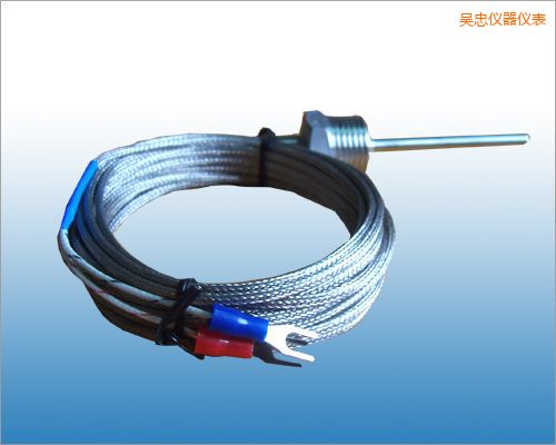 吳忠固定熱電偶