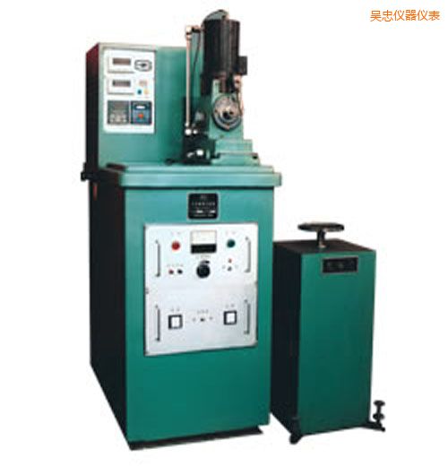 吳忠時代環(huán)塊摩擦磨損試驗機