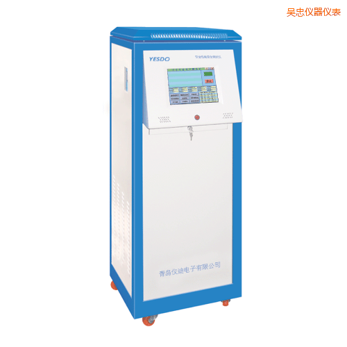 吳忠安全性能綜合測試儀(精品型)