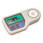 吳忠數(shù)字鹽度量表(傳導(dǎo)方法)