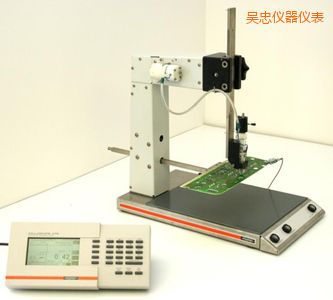 吳忠多層涂層測厚儀器