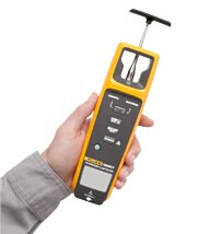 吳忠熒光燈測試儀