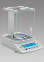 吳忠LA雙核系列精密天平,60/120/230g,0.1/0.2/0.5 mg