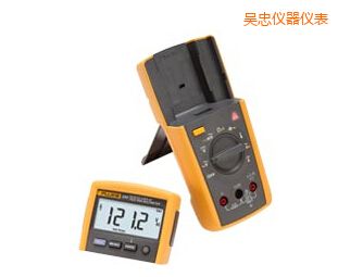 吳忠遠(yuǎn)程顯示數(shù)字萬(多)用表