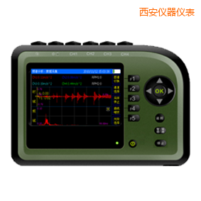 西安精密診斷儀