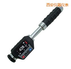 西安時(shí)代便攜式里氏硬度計(jì)