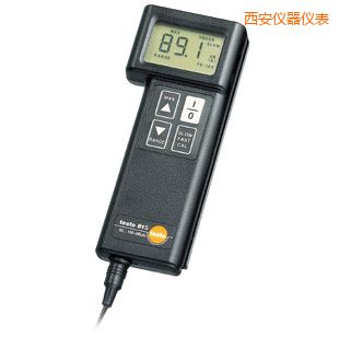 西安噪音計(jì)