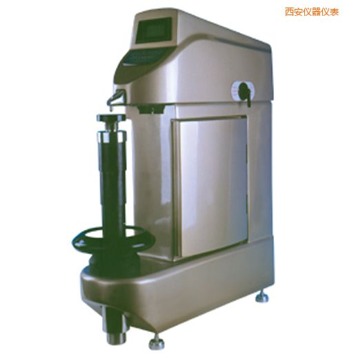 西安時(shí)代洛氏硬度計(jì)