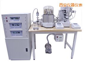 西安基準(zhǔn)級(jí)大氣數(shù)據(jù)測(cè)試系統(tǒng)