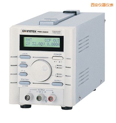 西安可程式/線性/直流電源供應器