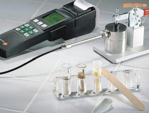 咸陽(yáng)多功能溫濕度儀