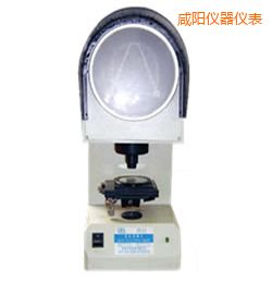 咸陽沖擊試樣缺口投影儀