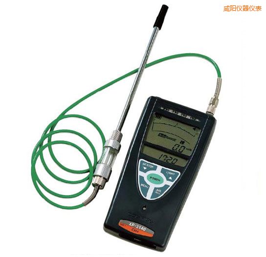 咸陽(yáng)可燃?xì)怏w檢測(cè)儀