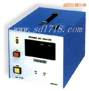 咸陽紅外線氣體分析儀
