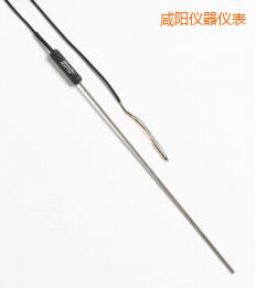 咸陽高性能金屬桿標(biāo)準(zhǔn)鉑電阻溫度計(jì)